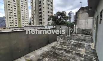 Imagem 4: Locação Apartamento 4 quartos Lourdes Belo Horizonte