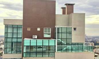 Imagem: Cobertura com 3 dormitórios à venda, 334