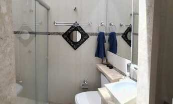 Imagem 6: Venda casa em condomínio fechado com segurança 24 hrs