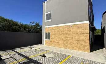 Imagem: APARTAMENTO DE 50m² COM 2 QUARTOS POR R$162.000,00