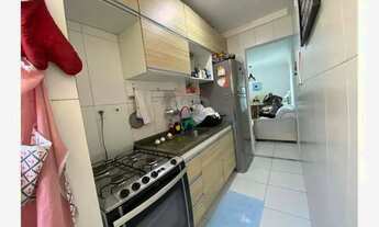 Imagem: Recanto dos Coqueiros Residencial Club AP