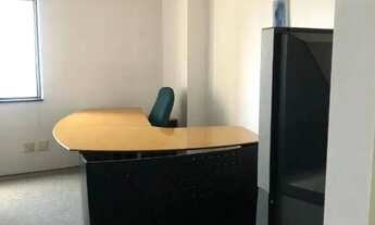 Imagem 3: Sala para alugar em Barueri, Alphaville, com 42 m², Edifício Gama Office