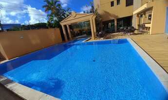 Imagem: EXCELENTE 3/4 suíte no melhor do imbui