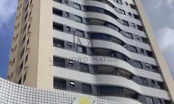 Imagem: Apartamento para Venda em Salvador, Stiep