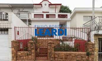 Imagem: SOBRADO - SANTANA - SP