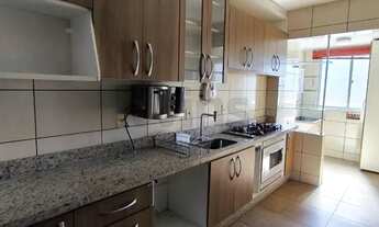 Imagem 6: Apartamento Semi Mobiliado próx. ao H.Hulse - 3 Dormitórios 1 Suíte