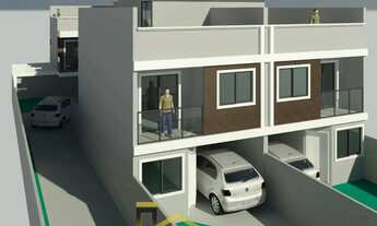 Imagem: CASA RESIDENCIAL em CURITIBA - PR, XAXIM