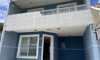 Imagem: Excelente sobrado para locação, com 4