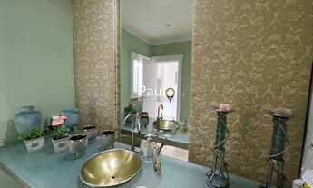 Imagem 5: Sobrado à venda em Campinas, Alphaville Campinas, com 6 quartos, com 900 m², Alphaville Ca