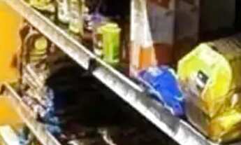 Imagem 16: Praia de Itaparica - Vila Velha - ES