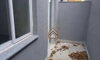 Imagem 4: Apartamento com 1 dormitório para alugar, 36 m² por R$ 950/mês - Piratini - Alvorada/RS