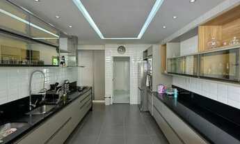 Imagem 7: Casa a venda no Encontro das Águas com 6 suites piscina e área gourmet