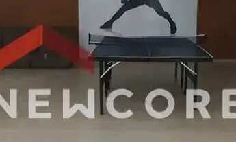 Imagem 2: Apartamento em Rua Dona Maria Máximo - Ponta da Praia - Santos/SP