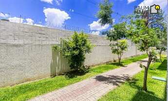 Imagem 6: Apartamento com 2 quartos à venda, 46 m² - Tatuquara - Curitiba/PR