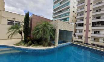 Imagem 2: Apartamento para venda com 142 metros quadrados com 4 quartos em Praia do Morro - Guarapar