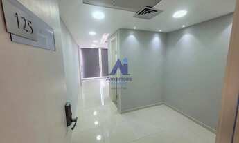 Imagem: A5 Offices - Sala para alugar com 21 m²