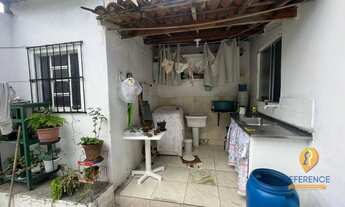 Imagem 6: Casa com 3/4 e 1 suíte à venda, 200 m² - Centro - Vitória da Conquista/BA