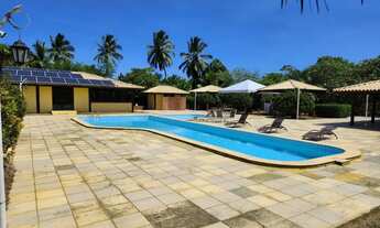 Imagem 10: Casa de condomínio para aluguel com 765 metros quadrados com 5 quartos