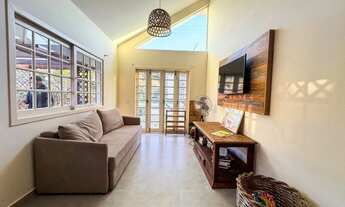 Imagem 3: Imóvel para venda tem 144 metros quadrados com 3 quartos em Panoramico - Garopaba - SC