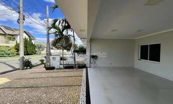 Imagem 7: Casa - Swiss Park - Campinas