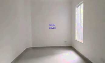 Imagem 3: CASA 46M², MAIOR DA REGIÃO, 2 QUARTOS, LAJE REFORÇADA, PROX TERMINAL E UPA 24 HORA TATUQUA