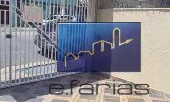 Imagem 4: Sobrado com 2 dormitórios, 90 m² - venda por R$ 550.000,00 ou aluguel por R$ 2.500,00/mês