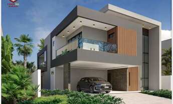 Imagem: Casa a venda no Alphaville