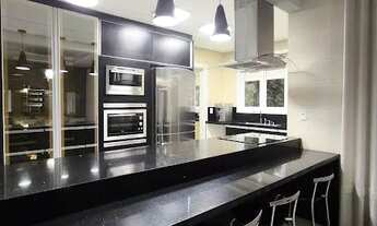 Imagem: Amplo Apto 4 dorm 2 VAGAS INDIVIDUAIS parcela