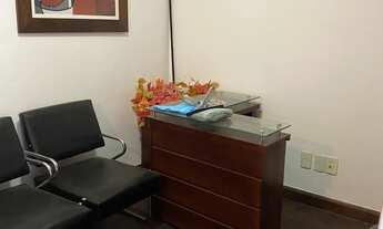 Imagem: Vendo Sala Comercial