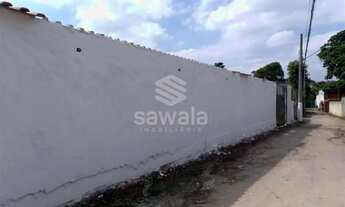 Imagem: Terreno - Campo Grande