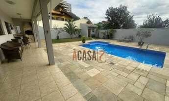 Imagem 5: Casa com 3 dormitórios para alugar, 300 m² - Jardim América - Sorocaba/SP