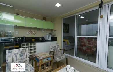 Imagem 4: Venda Apartamento 2 Dormitórios - 83 m² Vila Mascote