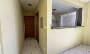 Imagem 3: Apartamento - Jardim Santo André - Três Lagoas / MS