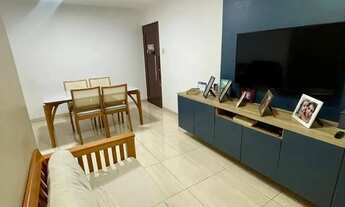 Imagem: Excelente apto com 78 m2, 3 quartos na Serraria