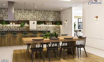 Imagem 4: Apartamento 102,56 m² no Edifício Guaecá - 7 andar