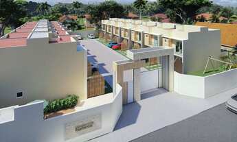 Imagem 3: Casa 4/4 em lauro de freitas