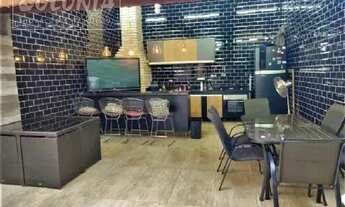 Imagem: Sobrado a venda - Vila Aquilino, Santo André