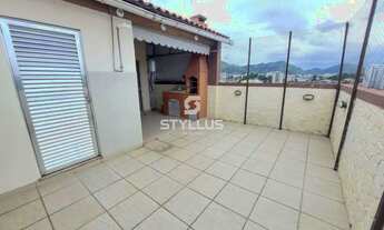 Imagem 5: Engenho Novo Apartamento cobertura com 3 dormitórios