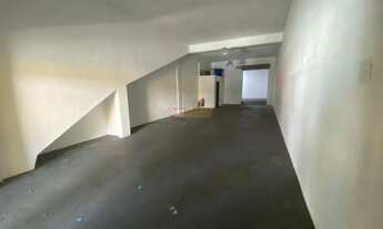 Imagem 4: Prédio Comercial no Bairro Rudge Ramos em São Bernardo do Campo