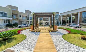 Imagem 6: Bacacher, Casa em condomínio Piazza Navona, 3 suítes, 3 vagas, ponto Jacuzzi, à venda, Cur