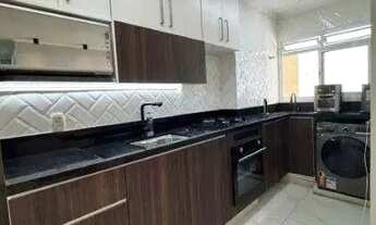 Imagem 3: Apartamento com 2 dormitórios à venda, 65 m² por R$ 580.000,00 - Aclimação - São Paulo/SP