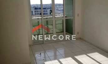 Imagem 2: Apartamento em Rua Azarias Leite - Centro - Bauru/SP