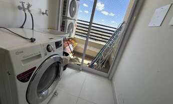 Imagem 6: Apartamento mobiliado para locação, Setor Bueno, Goiânia, GO