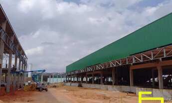 Imagem 6: Galpão para alugar na cidade de Contagem - MG