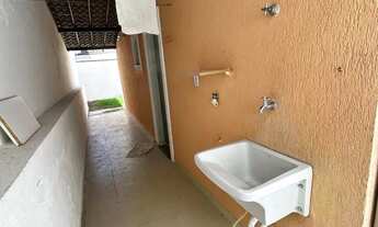 Imagem 6: Casa 4/4 com planejados no condomínio Portão do Sol em Buraquinho