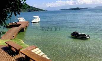 Imagem 7: Casa de temporada em Angra dos Reis, Rio de Janeiro 4 suítes 850m²