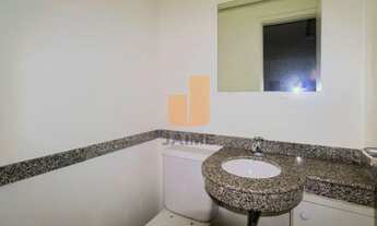 Imagem 6: Conjunto Comercial 01 sala , 01 vaga em Higienópolis