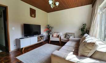 Imagem: Casa em Rua Dora Lugia - Vila Abernéssia