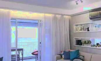 Imagem 4: Imóvel para venda possui 132 metros quadrados com 3 quartos