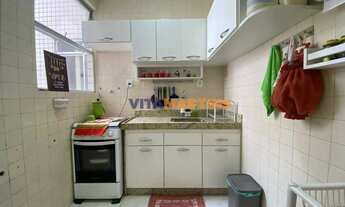 Imagem 7: Apartamento com 2 quartos + Home Office a venda no Algodoal em Cabo Frio/RJ por R$420.000